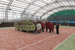 Nová Ves u Oslavan 11/2025