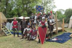 Carpe Diem Lovčičky 2025