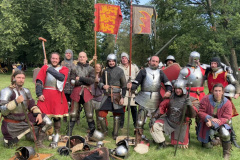 Carpe Diem Jemnice 2025